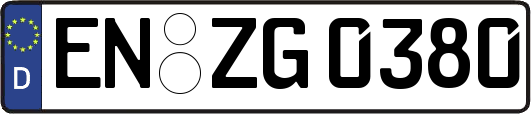 EN-ZG0380