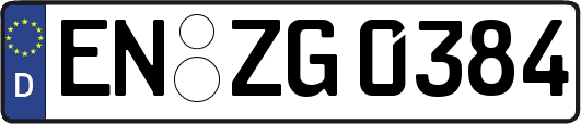 EN-ZG0384