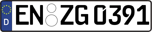 EN-ZG0391