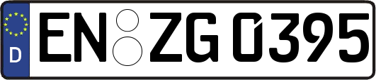 EN-ZG0395