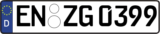 EN-ZG0399