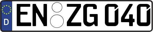 EN-ZG040
