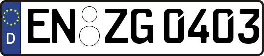 EN-ZG0403