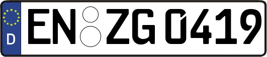 EN-ZG0419