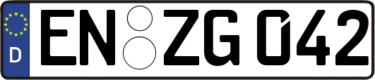 EN-ZG042