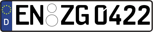 EN-ZG0422