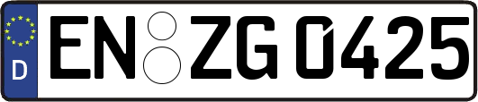 EN-ZG0425