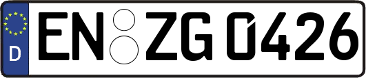 EN-ZG0426