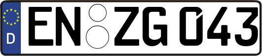 EN-ZG043