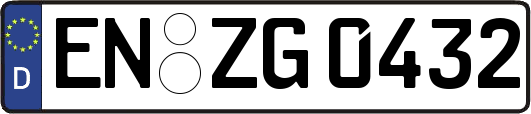 EN-ZG0432