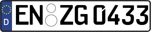 EN-ZG0433