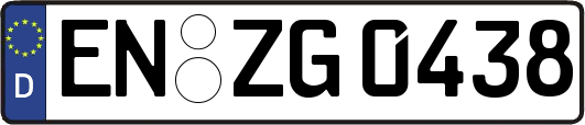 EN-ZG0438