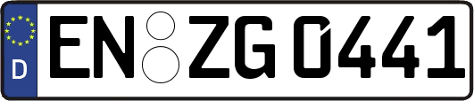 EN-ZG0441