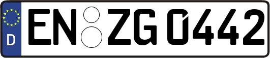 EN-ZG0442