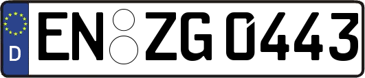 EN-ZG0443