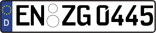 EN-ZG0445