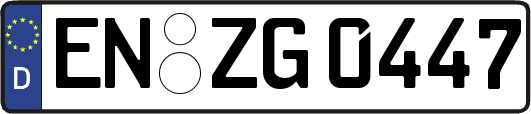 EN-ZG0447