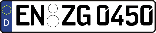 EN-ZG0450