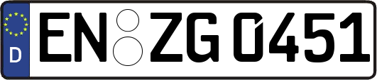 EN-ZG0451