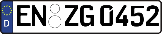 EN-ZG0452