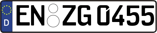 EN-ZG0455