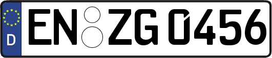 EN-ZG0456