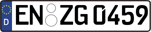 EN-ZG0459