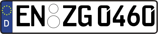 EN-ZG0460