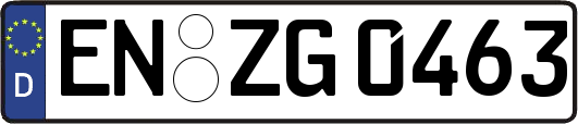 EN-ZG0463