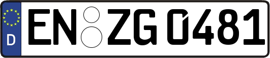 EN-ZG0481