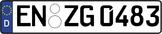 EN-ZG0483