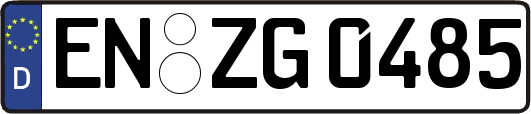 EN-ZG0485