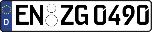 EN-ZG0490