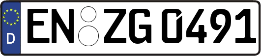 EN-ZG0491