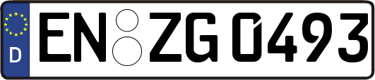 EN-ZG0493