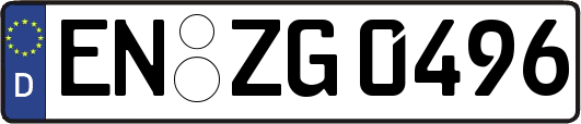 EN-ZG0496