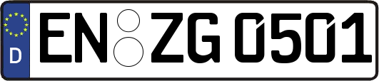 EN-ZG0501