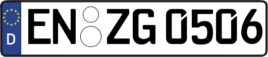 EN-ZG0506