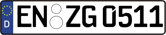 EN-ZG0511