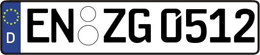 EN-ZG0512