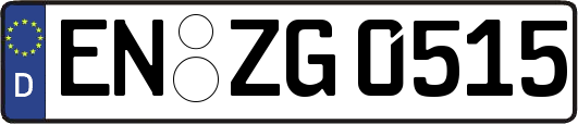 EN-ZG0515