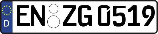 EN-ZG0519