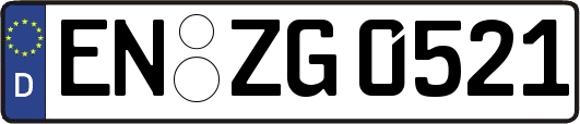 EN-ZG0521