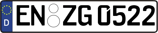 EN-ZG0522