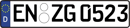 EN-ZG0523