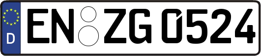 EN-ZG0524