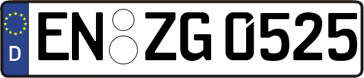 EN-ZG0525