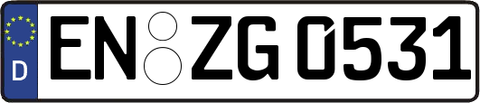 EN-ZG0531