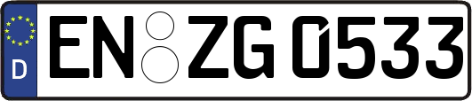 EN-ZG0533