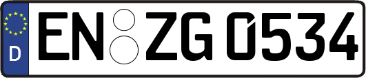 EN-ZG0534